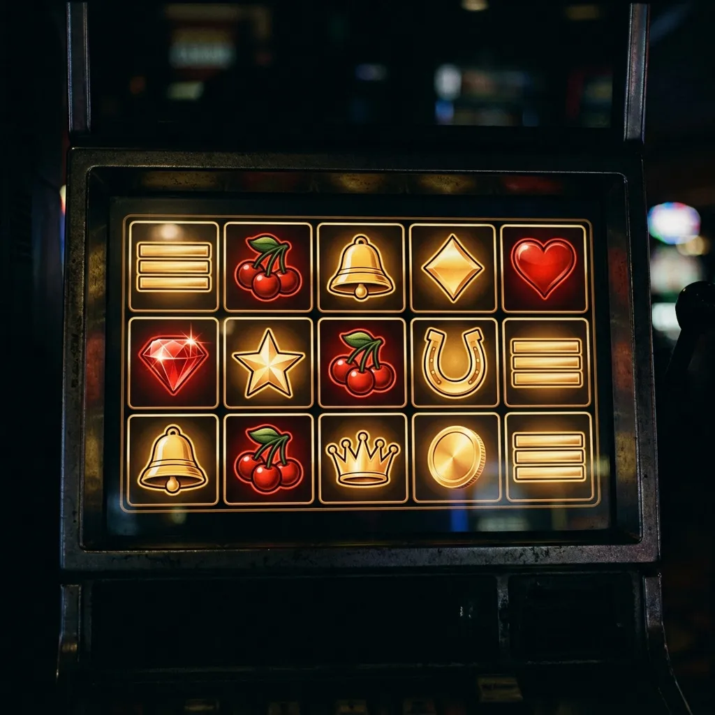 Bull Rush pokie reels in demo mode